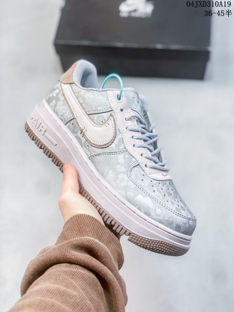 Nike Air Force 1 Shoes